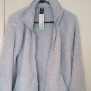 SKECHERS - Go Snuggle Sherpa Jacket